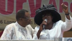 My Wife Is The Most Beautiful Woman In The World2.dailyfamily.ng