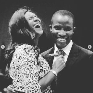 Pastor Akinlabi Celebrates Wife On Their 15th Anniversary2.dilyfamily.ng
