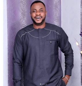See How Odunlade Adekola and His Wife Celebrated His Birthday Today.dailyfamily.ng