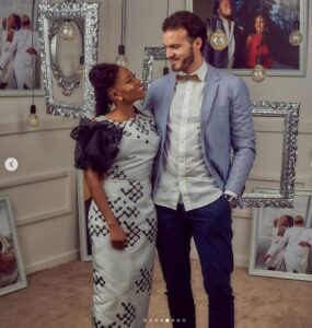 See Tribute Late Tosyn Bucknor’s Husband Wrote To Her2.dailyfamily.ng