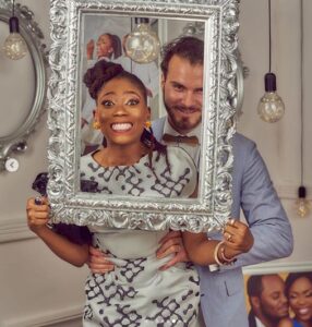 See Tribute Late Tosyn Bucknor’s Husband Wrote To Her3.dailyfamily.ng