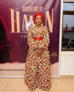 See What Preisdent Buhari’s Daughter Wrote To Him On His Birthday2.dailyfamily.ng