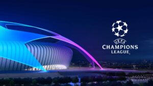 BREAKING: Man United to Face PSG in Champions League Round of 16