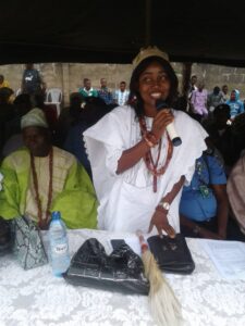 We Can Now Sleep With Our Two Eyes Closed In Iwaro-Oka.dailyfamily.ng