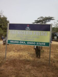 We Can Now Sleep With Our Two Eyes Closed In Iwaro-Oka3.dailyfamily.ng