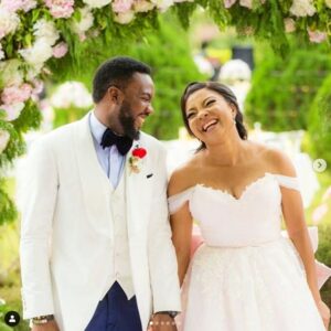 Actor Ibrahim Suleiman Makes Shocking Revelation About His Wife2.dailyfamily.ng