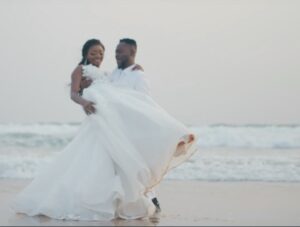 Adekunle Gold Reveals Why His Wedding To Simi Was Private2.dailyfamily.ng