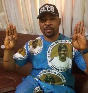Death Rumour MC Oluomo Breaks Silence.dailyfamily.ng