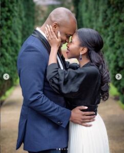 Late Pastor Bimbo Odukoya’s Last Child Set To Wed Best Friend.dailyfamily.ng