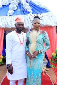 SAD! Man Buried On His Supposed Wedding Day.dailyfamily.ng