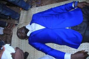 SAD! Man Buried On His Supposed Wedding Day3.dailyfamily.ng