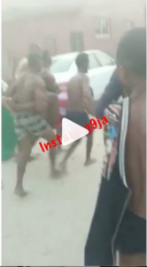 Boy Drowns At Popular Beach During New Year Celebration-dailyfamily.ng