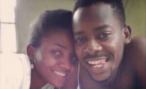 Simi, Adekunle Gold Breaks Internet As They Are Set To Wed Today.dailyfamily.ng