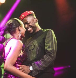 Simi, Adekunle Gold Breaks Internet As They Are Set To Wed Today4.dailyfamily.ng