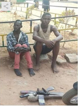 two youths 50-year-old woman rape by two youths-dailyfamily.ng