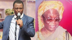 MFM General Overseer, Olukoya Loses Mother At 95-dailyfamily.ng