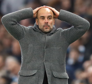 Tottenham Knocks Out Man City From Champions League, Qualifies For Semis-dailyfamily.ng