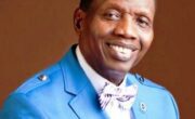 "There Is Nothing Hid That Shall Not Come To The Open"-Pastor Adeboye Reacts to Fatoyinbo's Rape Allegation-dailyfamily.ng