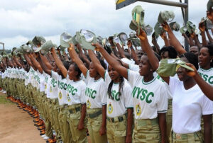 Female corps members Sent Packing From Camp. Reason Will Shock You-dailyfamily.ng
