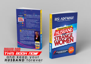 8 WOMEN THAT WANT TO SNATCH YOUR HUSBAND. THEY MIGHT BE CLOSER TO YOU  THAN YOU THINK-dailyfamily.ng