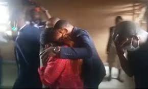 Birthday Party: Court Sentence Funke Akindele, Husband 14 Days Community Service, Fined N100,000 Each-dailyfamily.ng