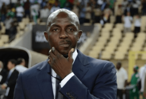 CAS cancel Siasia $50,000, reduces FIFA life ban to 5years