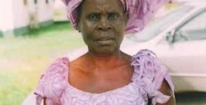 Unknown Gunmen Kidnap Bayelsa SSG's Mother