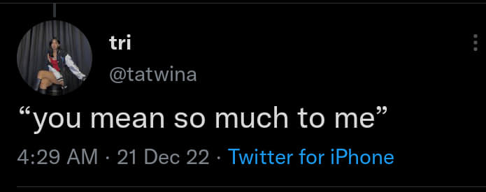 30 Indirect ways people can show you they love you