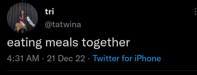 30 Indirect ways people can show you they love you