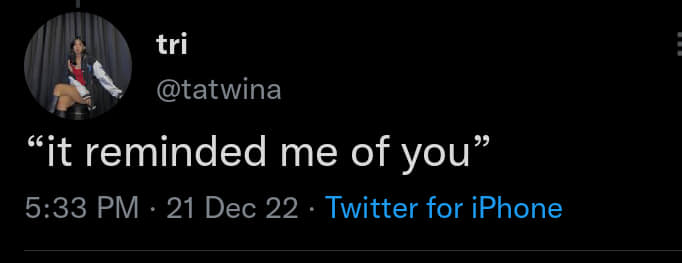 30 Indirect ways people can show you they love you