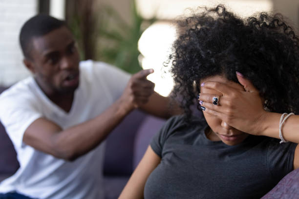 6 relationship decisions that ladies should make