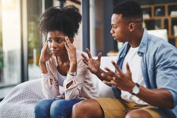 6 relationship decisions that ladies should make